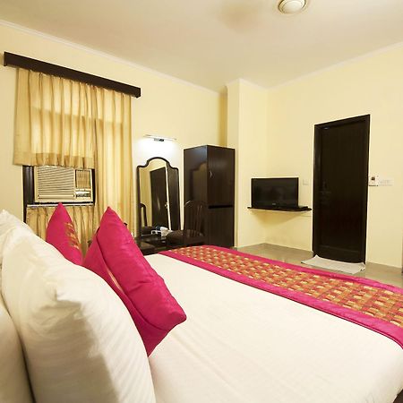 Fabhotel Delhi Darbar Near Karol Bagh Market Kültér fotó