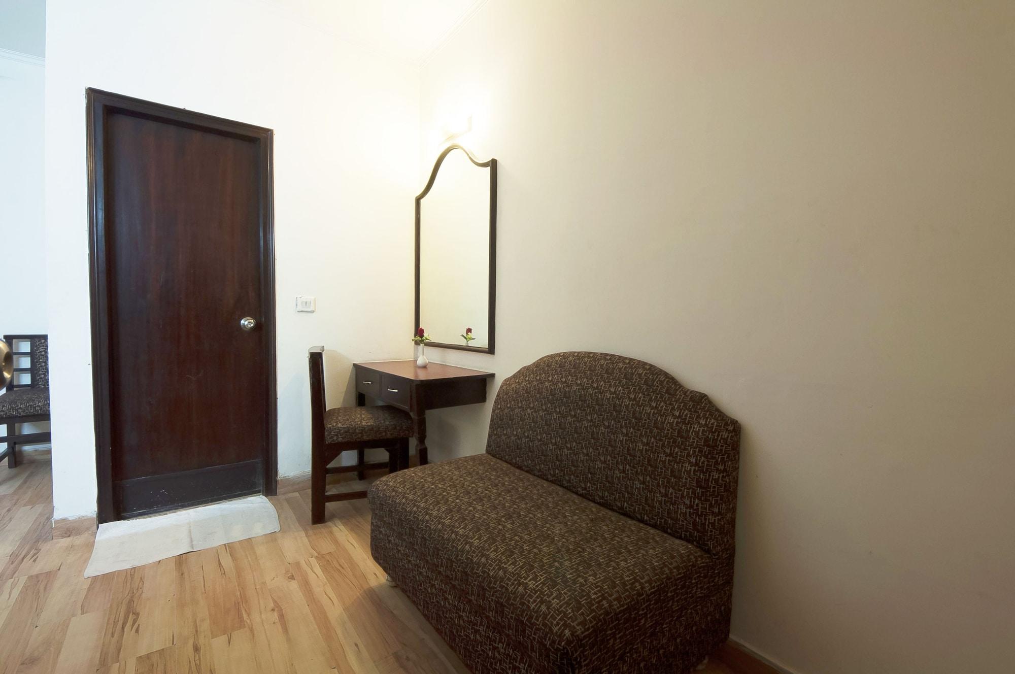Fabhotel Delhi Darbar Near Karol Bagh Market Kültér fotó