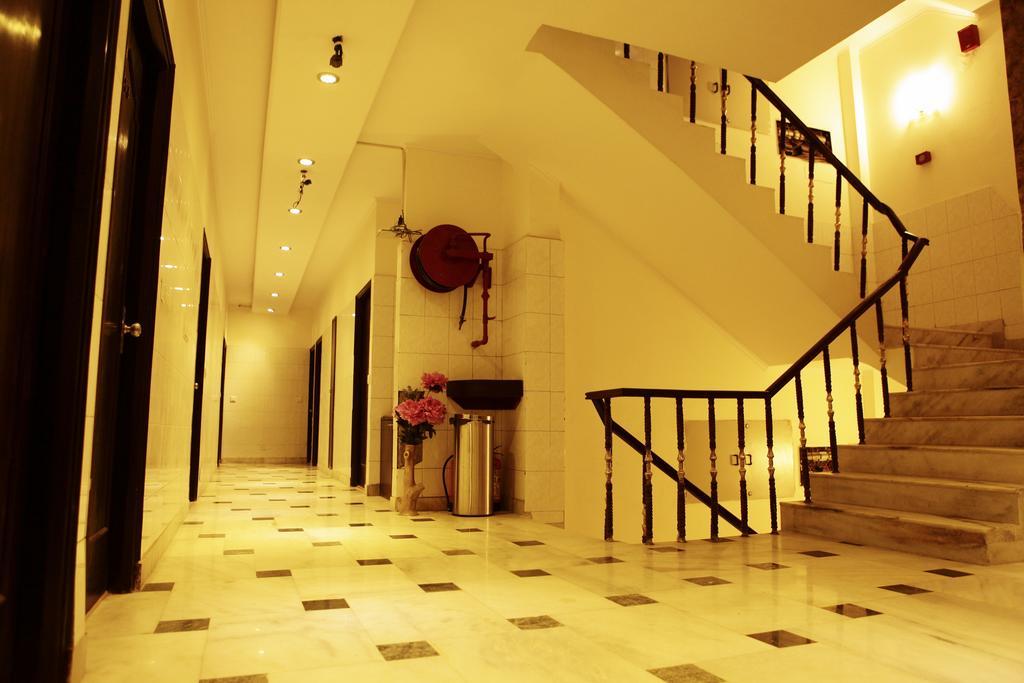 Fabhotel Delhi Darbar Near Karol Bagh Market Kültér fotó