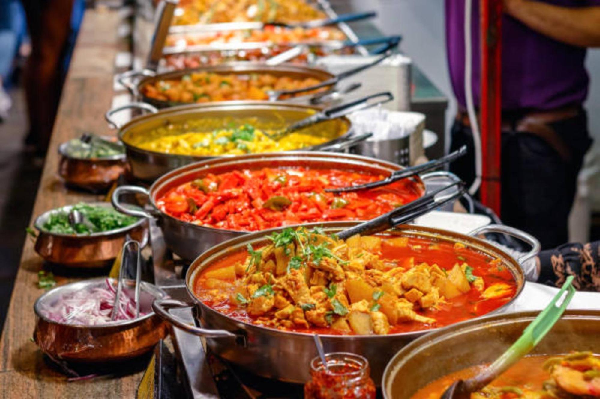 Fabhotel Delhi Darbar Near Karol Bagh Market Kültér fotó